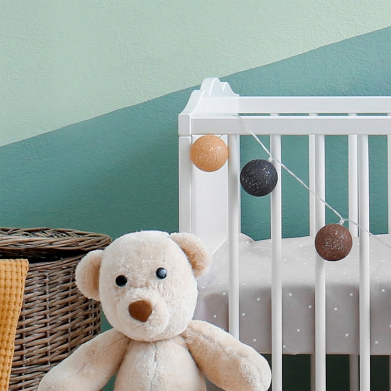 Nursery Mockup Kids Room Mockup Nursery Stock Photo Mockup