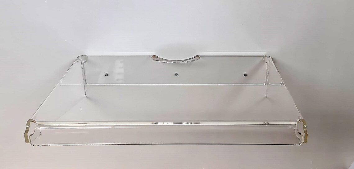 PS5 Shelf Universal Games Console Shelf Xbox PS4 Perspex Shelf Etsy