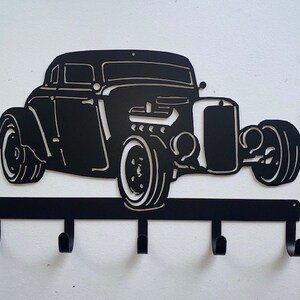 34 Ford Coupe - Etsy