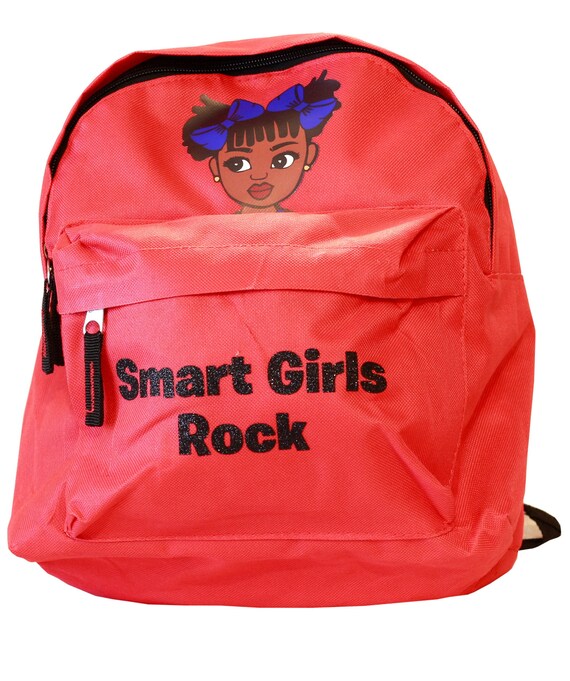 Small kids Bag, Black kids bags, Black 