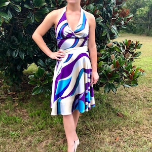 Ladies Dresses Etsy