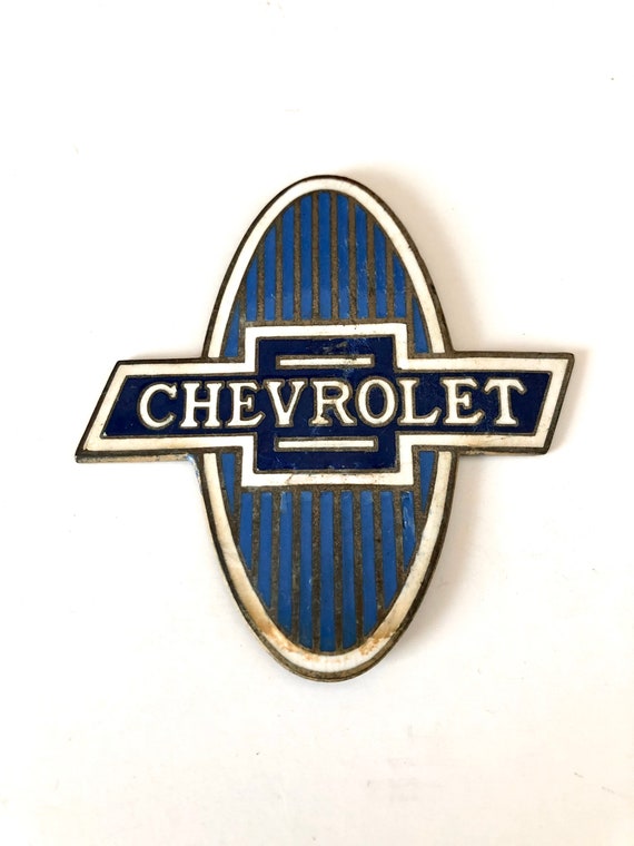 Classic Chevy Logo Classic Chevy Logo