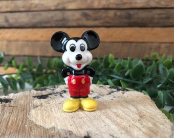 ヴィンテージ ディズニー ミッキーマウス ディズニーランド アナハイム