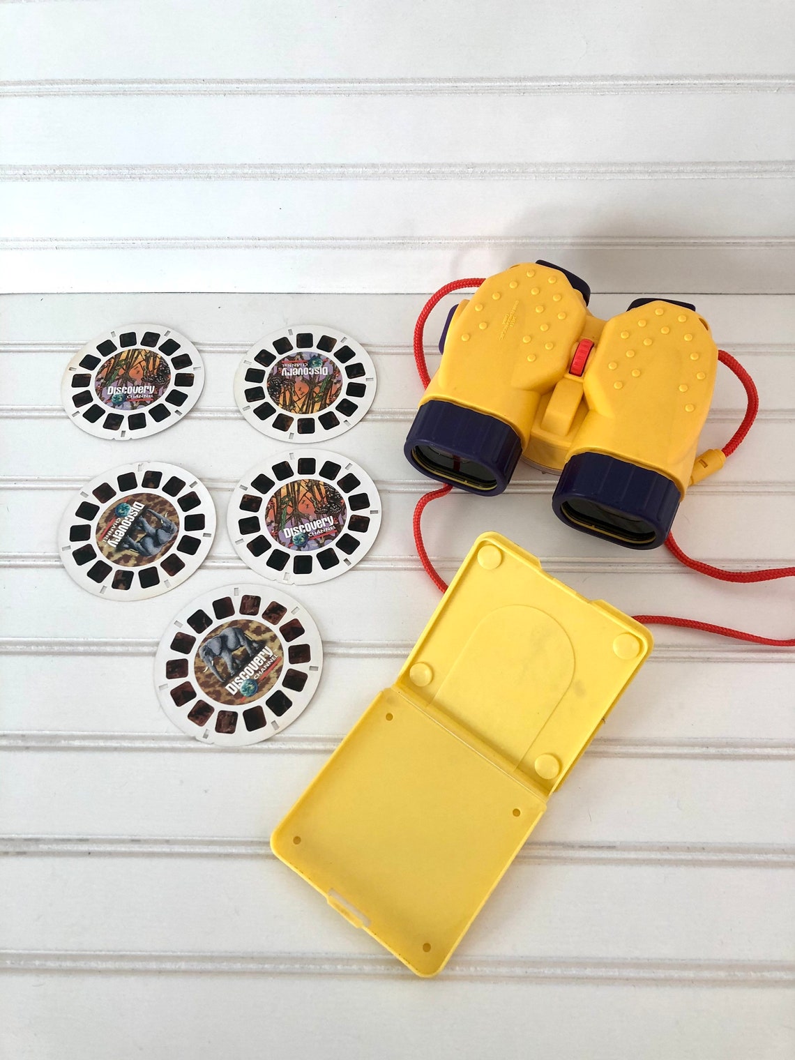 disney 3d view master