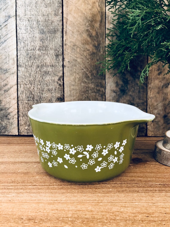 米軍 実物 OLD PYREX デザートプレート① 米軍 実物 OLD PYREX デザートプレート① 米軍 実物 OLD PYREX