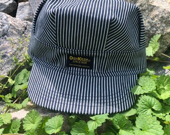 Oshkosh Conductor - Etsy