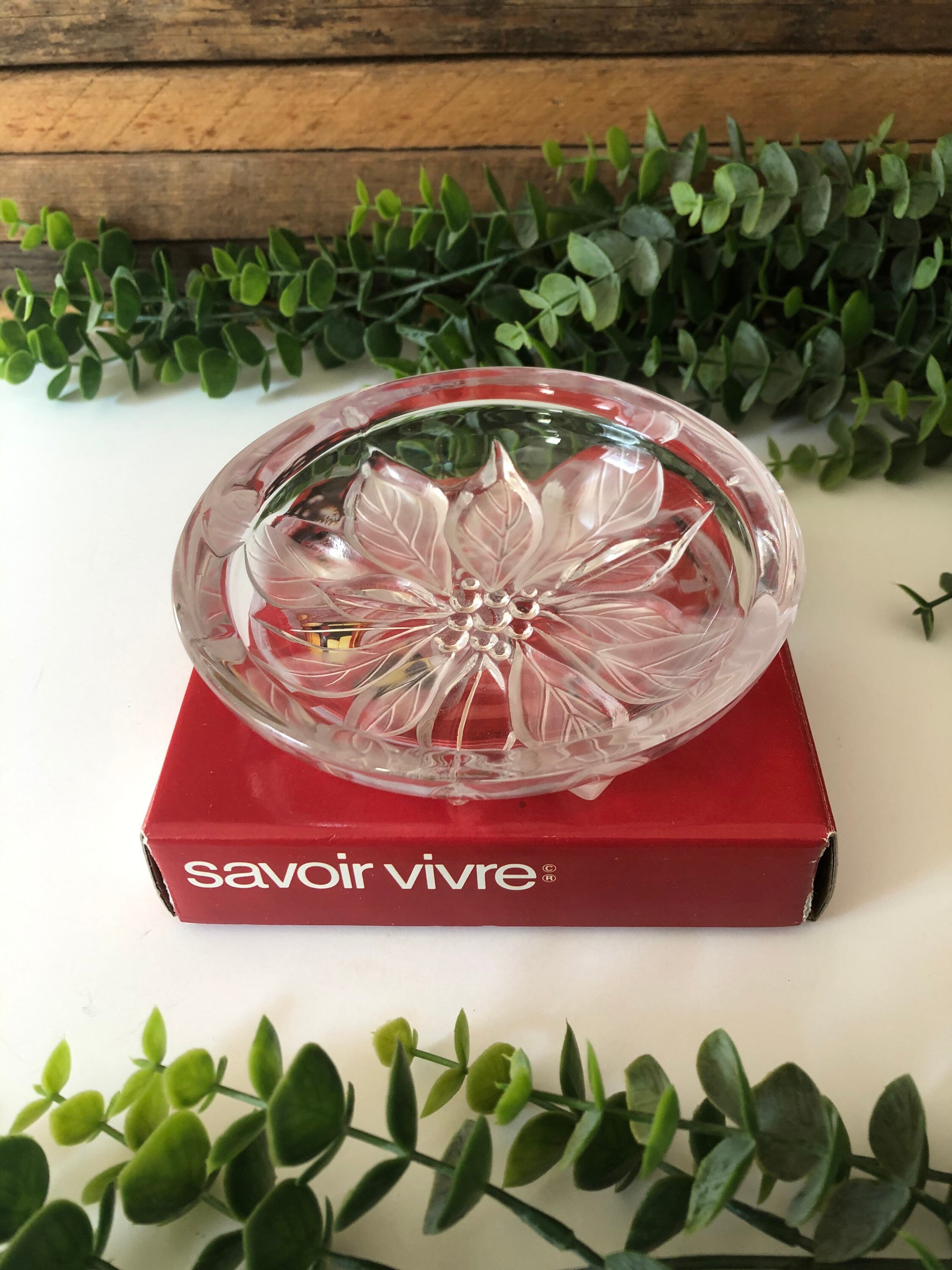 Savoir Vivre Japan - Etsy