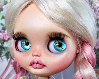 muñecas blythe personalizadas