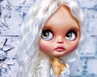muñecas blythe personalizadas