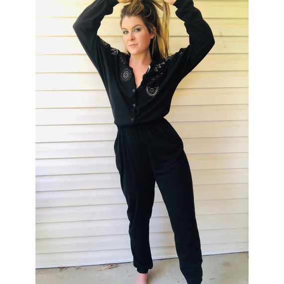 Vintage 1980’s Raoul jumpsuit