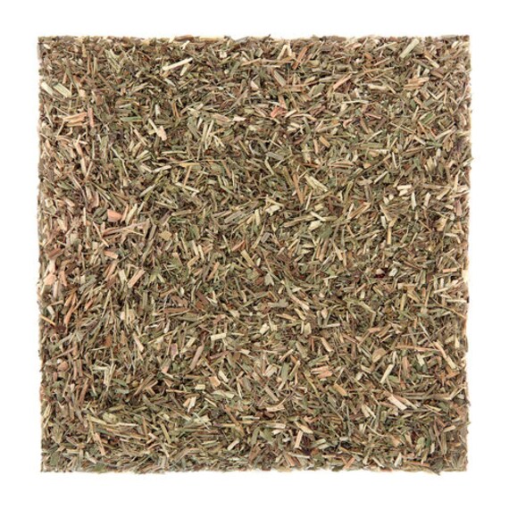 Vervain Dried Cut Herb 4 Oz. Vervain Herbal Tea Resealable Etsy