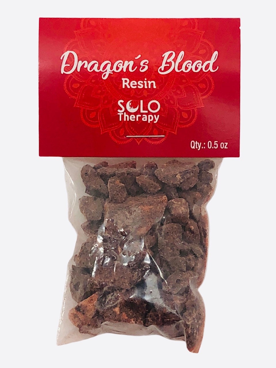 Dragon's Blood Resin Incense 0.5 oz Inspiration Love Etsy.de