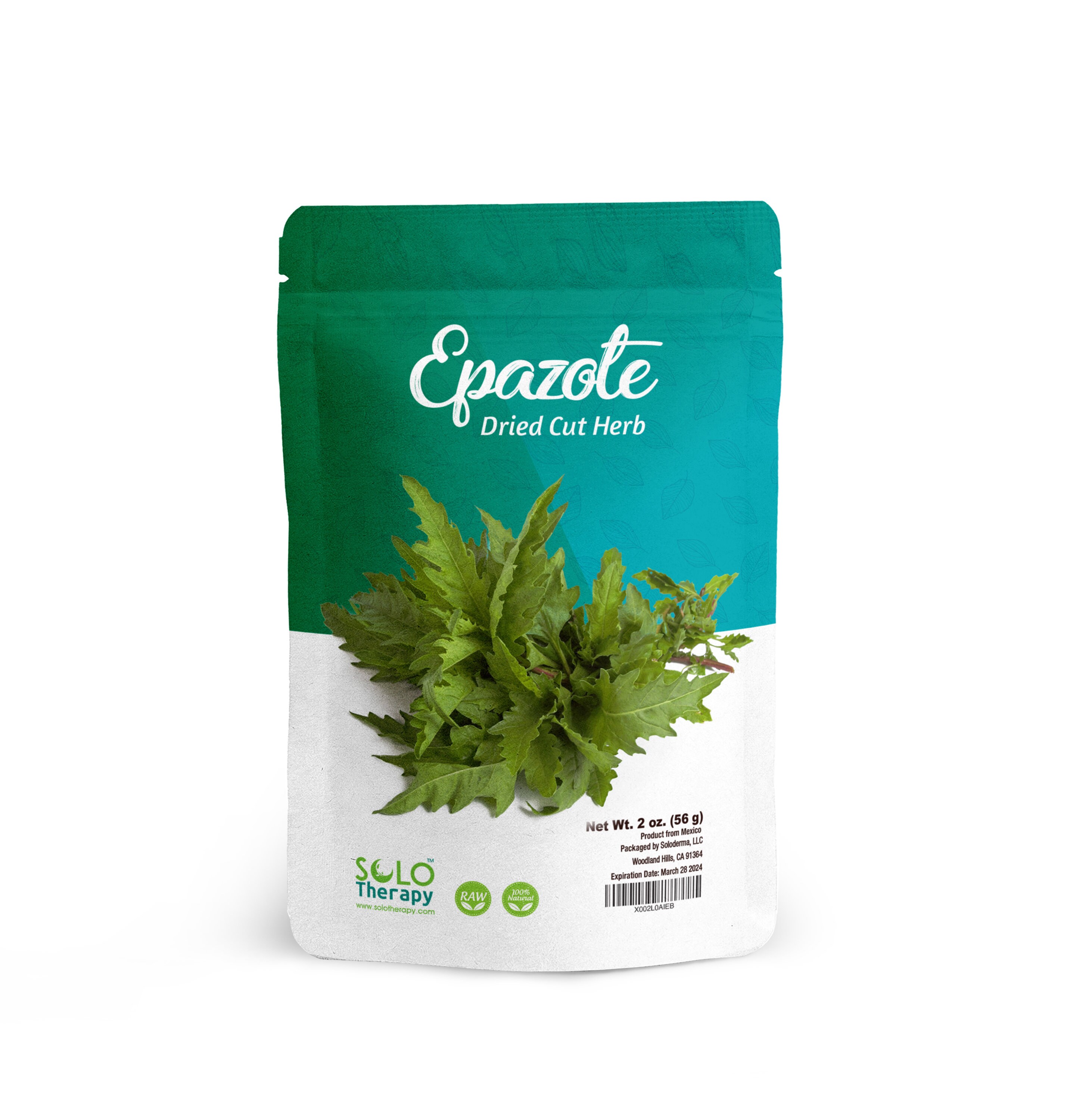 Epazote Dried Cut Herb 2 Oz. Mexican Seasoning Epazote Spice - Etsy Norway