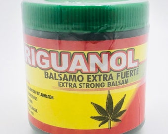 Gel para el Dolor -  M ariguanol 250 grams