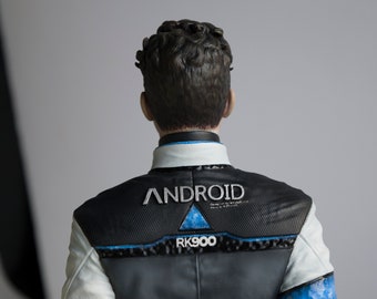 Connor Parade Rest RK800 RK900 Preorder to be delivered on December 2025