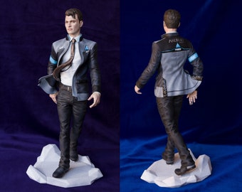Connor Anniversary RK800 / RK900 - Preorder to be delivered on June 2025