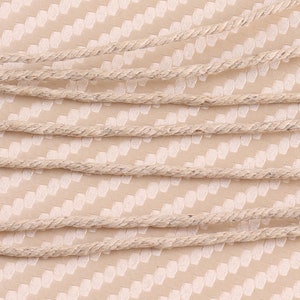 Wrapping Twine Gift Wrap Twine Jute Rope Gift Wrapping Packing Twine Decorative  Rope Cord Bakers Cord Linnen Rope 