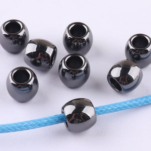 Round metal cord end toggle,rope lock buckle,for clothing draw string pull cord hoodie ends