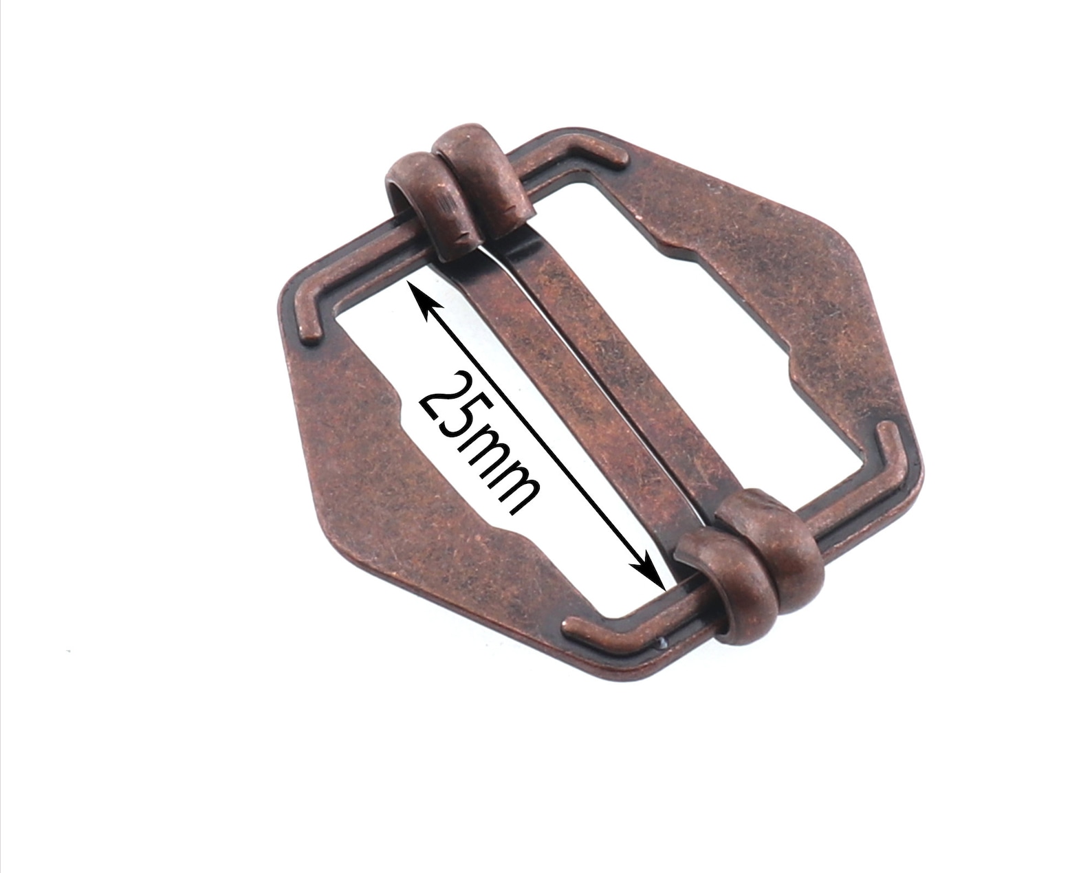 Replaceable Slider Buckle Adjuster Buckle 1'' Belt Etsy