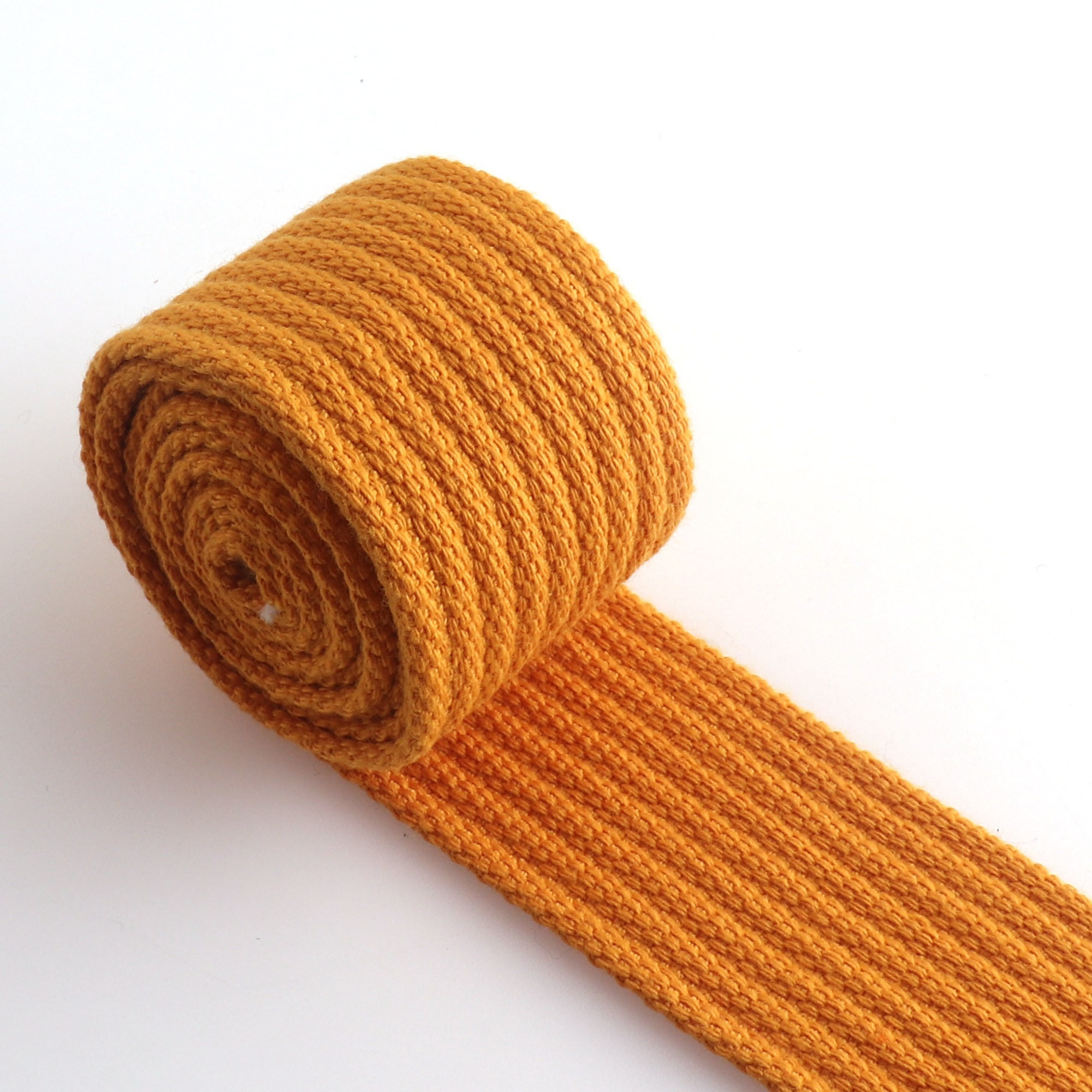 Cinghia In Tessuto Di Cotone Per Cinghie Per Borse, Zaini - Foto 8