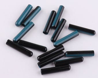 4 mm（Width)shoelace tips Cord end Finished Findings,Metal Cord Ends,Cap Rope Pants rope Shoes End for Repair Replacement Tips