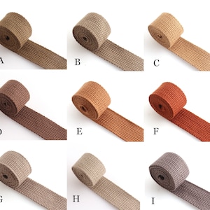 Canvas Webbing colorful ribbon by the yards 1 inch  belt Strap Key Fobs for Backpacks,Dog collar,Bag Accessories