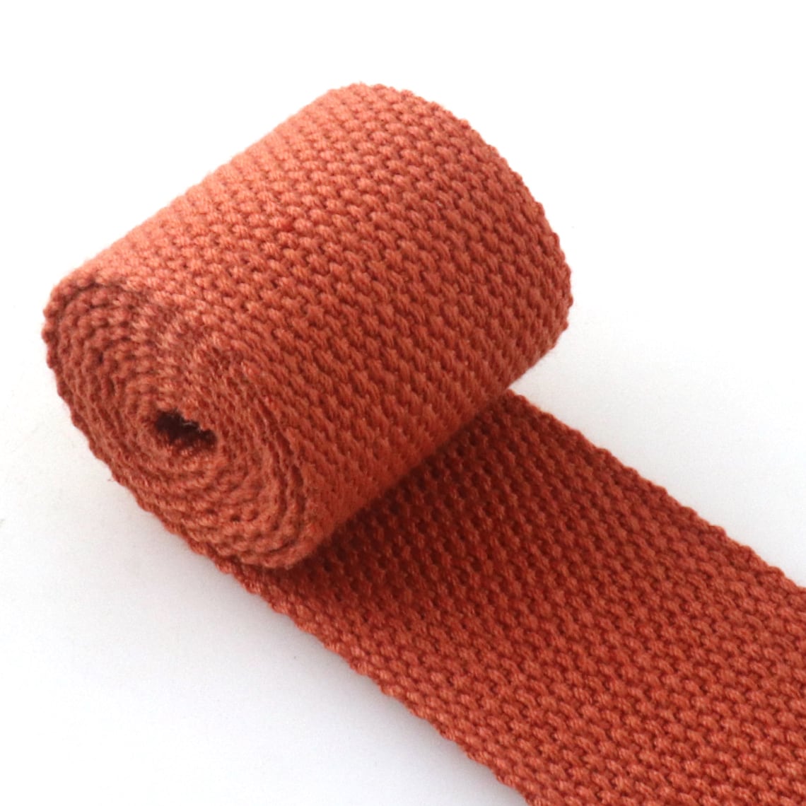 1.5 Inch Cotton webbing colorful bing Dog Collar Strap Etsy