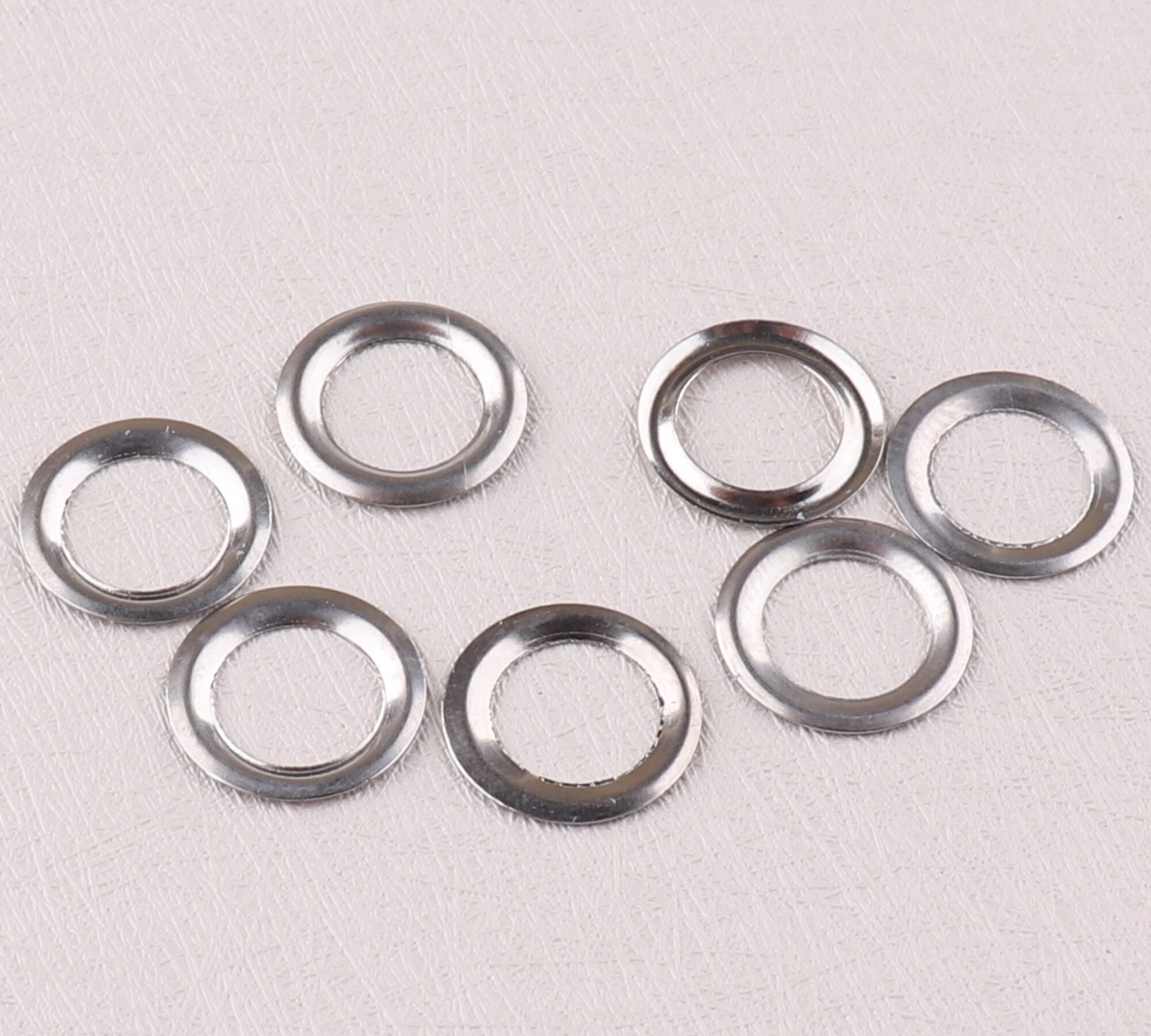 100 Pcs 1065 Mm Blue Color Eyelet Hole Tiny Gunmetal Etsy UK