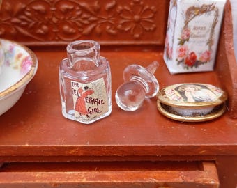 ドールハウス クリスタルガラス 1:12スケール - Etsy 日本