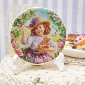 Miniatura Per Casa Delle Bambole, Prodotti Alimentari Svedesi - Foto 6