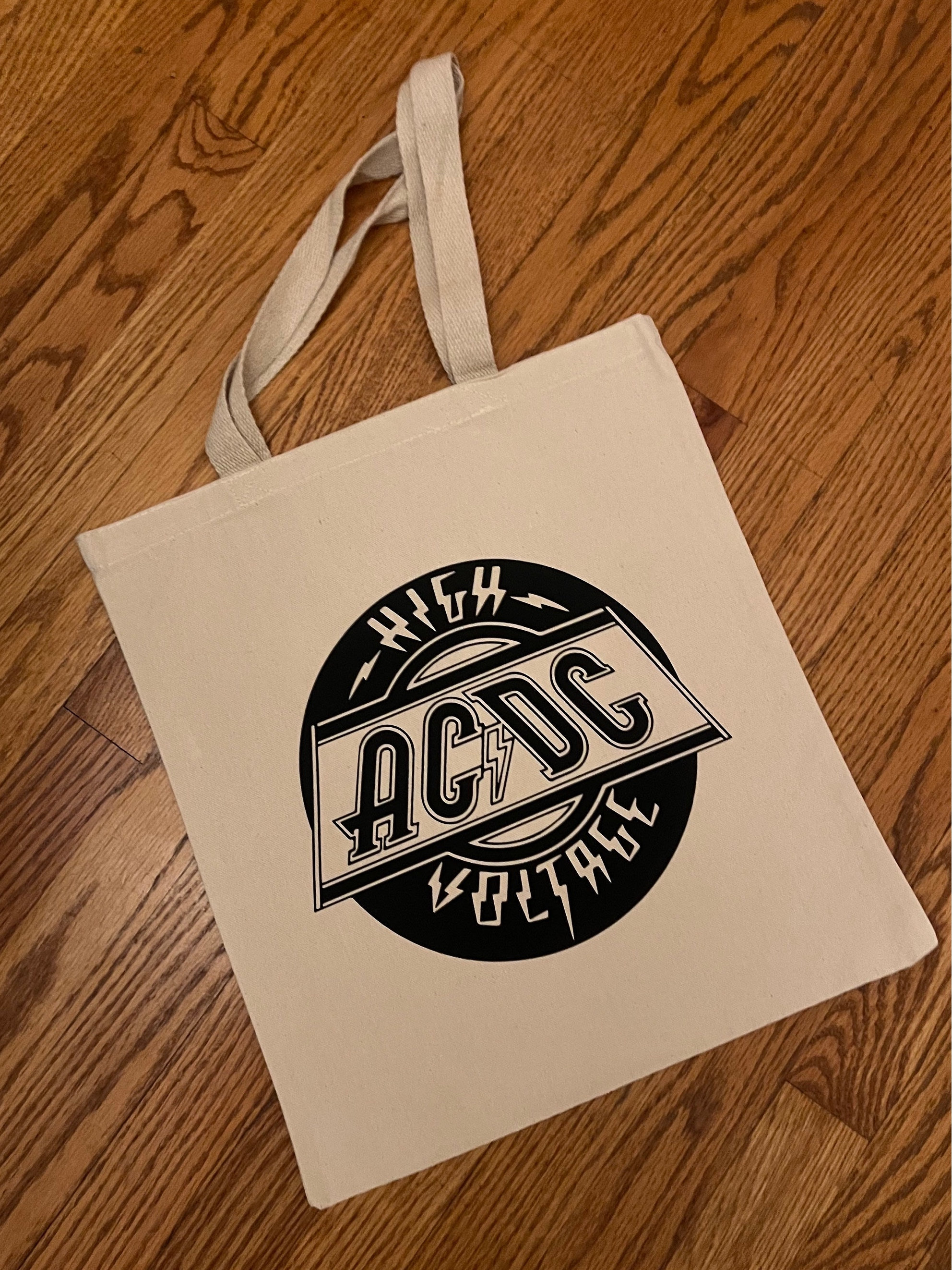 Acdc Bag - Etsy Hong Kong
