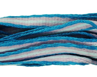 Shoelace Pair - TRANSGENDER LGBTQ+ Shoelaces for PRIDE!