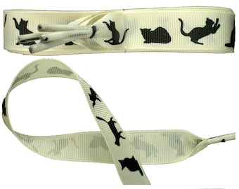 caterpillar shoe laces