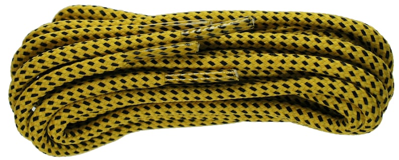 Yellow & Black Berghaus Check 110cm 