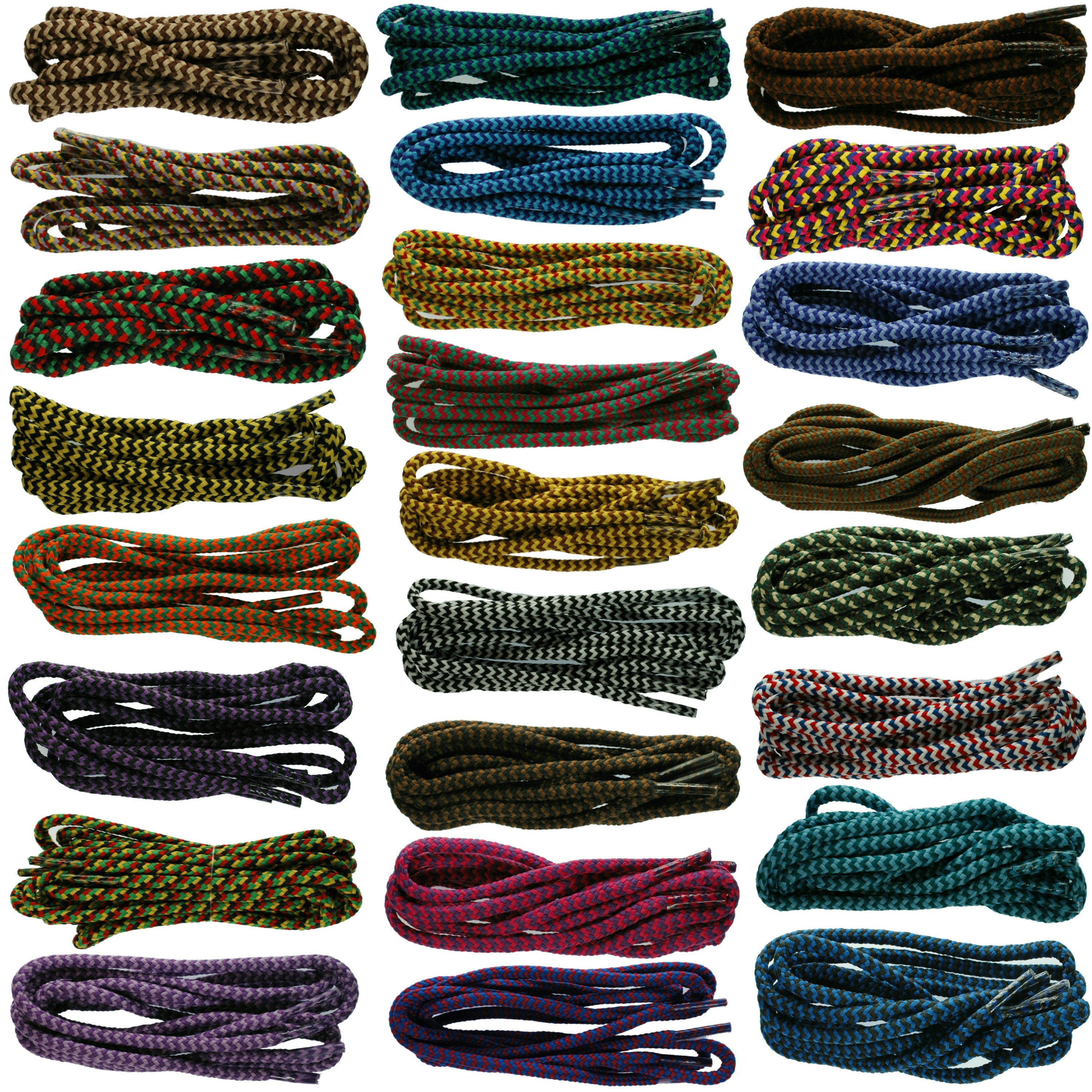 72 Inch Shoe Laces Canada