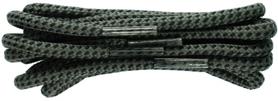 Extra Long cord Diamond & Berghaus check TZ Laces® Branded shoelaces 