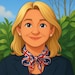 Caroline Collins