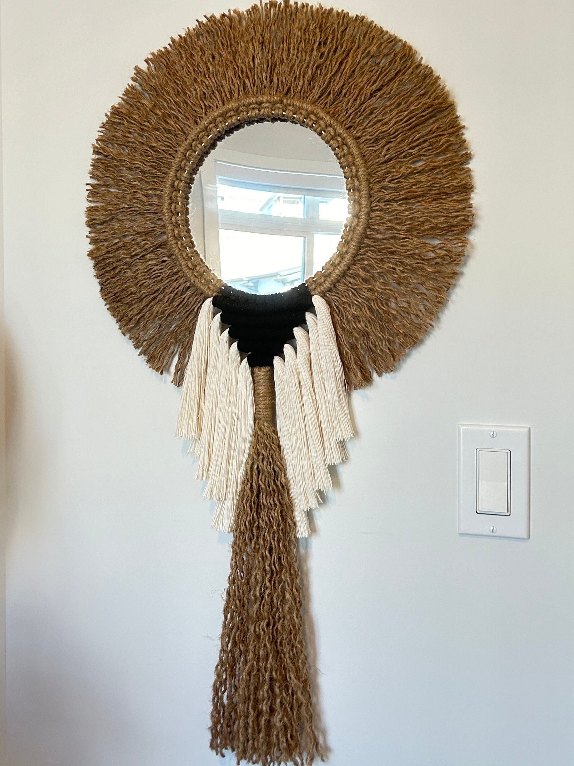 SURROUND GRASS (FRINGE) SURROUND GRASS (FRINGE)