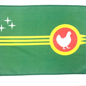 Manua Flag image 5