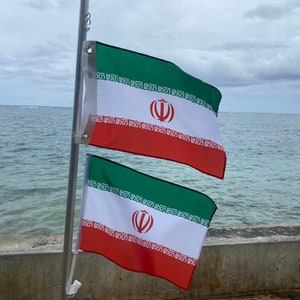 Iran Flag image 10