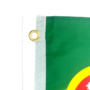 Manua Flag image 7