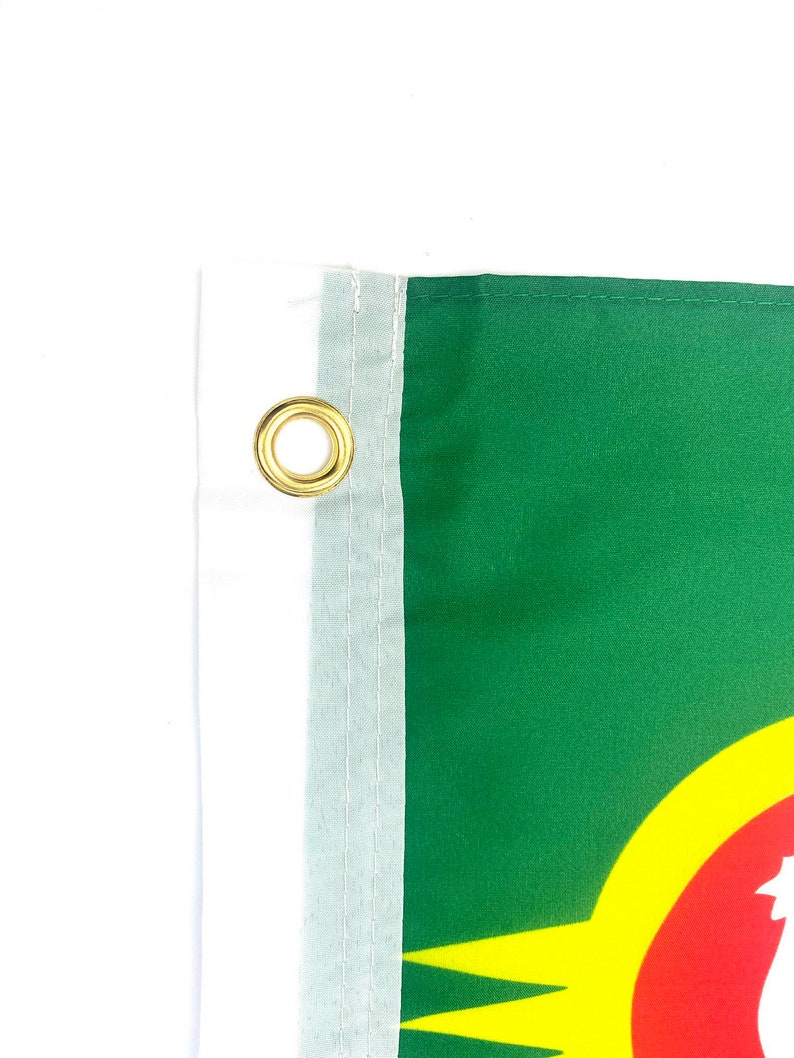 Manua Flag image 7