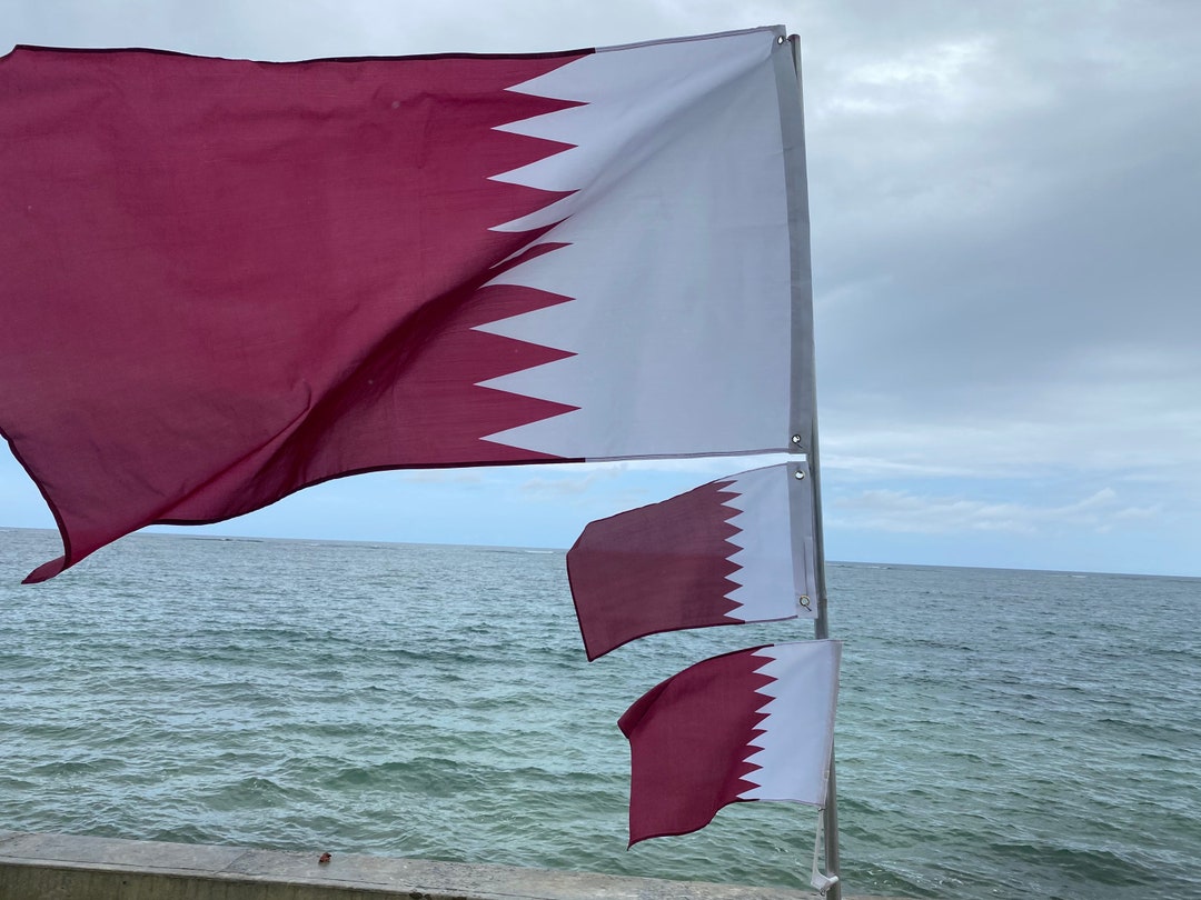Buy Qatar Flag Online in India - 27 Visa-Free Countries For Indian Passport Holders In 2024