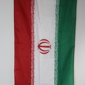 Iran Flag image 6