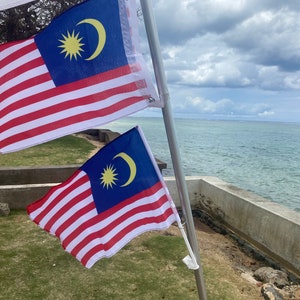 Malaysia Flag image 5