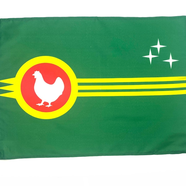 Manu’a  Flag