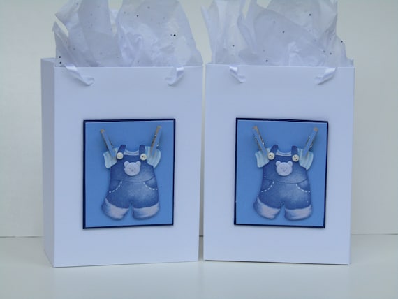 baby shower favor containers