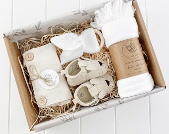 decorative baby gift boxes