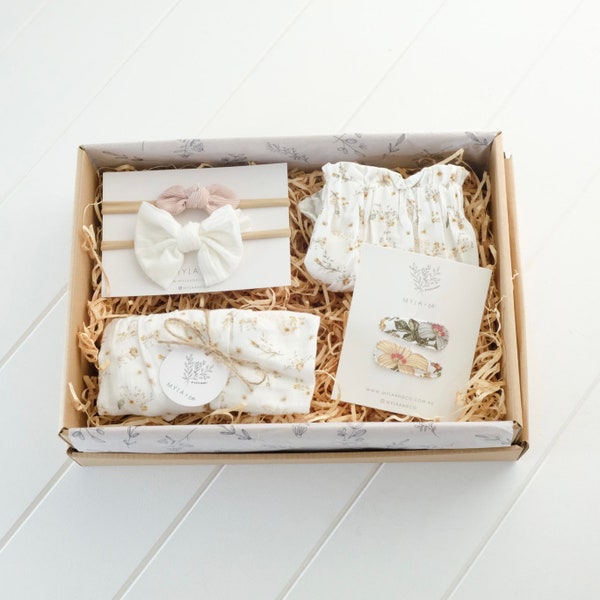 Baby Shower Gift 60+ Gift Ideas for 2024