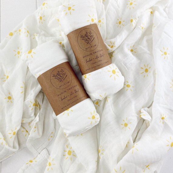 sun swaddle
